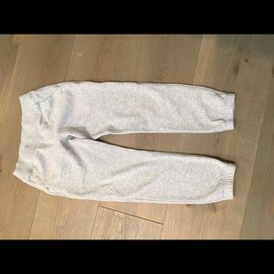 Ivivva sweatpants, girls size 8